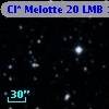 Cl* Melotte   20    LMB    1079