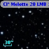 Cl* Melotte   20    LMB    1084