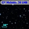 Cl* Melotte   20    LMB    1092