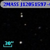 2MASS J12051597-0006089