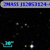 2MASS J12053124-0007174