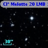 Cl* Melotte   20    LMB    1094