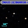 2MASS J12060850-0011358
