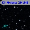 Cl* Melotte   20    LMB    1102