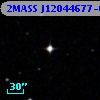 2MASS J12044677-0007527