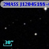 2MASS J12045188-0008475