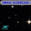 2MASS J12045318-0012569