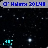 Cl* Melotte   20    LMB    1107