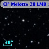 Cl* Melotte   20    LMB    1108
