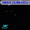 2MASS J12063351-0004468