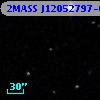 2MASS J12052797-0005188