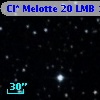 Cl* Melotte   20    LMB    1112