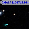 2MASS J12071894-0009369