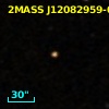 2MASS J12082959-0011196