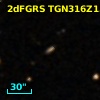 2dFGRS TGN316Z152
