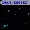 2MASS J12073127-0012460