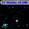 Cl* Melotte   20    LMB    1117