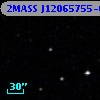 2MASS J12065755-0001481