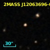 2MASS J12063696-0002152