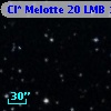 Cl* Melotte   20    LMB    1123
