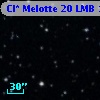 Cl* Melotte   20    LMB    1124