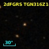 2dFGRS TGN316Z165