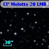 Cl* Melotte   20    LMB    1129
