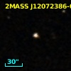 2MASS J12072386-0002191