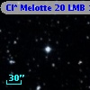 Cl* Melotte   20    LMB    1130