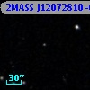2MASS J12072810-0002544