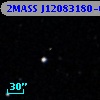 2MASS J12083180-0005383
