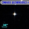 2MASS J12093352-0006083