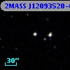 2MASS J12093520-0010474