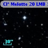 Cl* Melotte   20    LMB    1138