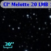 Cl* Melotte   20    LMB    1139