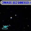 2MASS J12100313-0013437