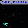 2MASS J12101929-0014309