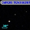 2dFGRS TGN316Z075