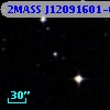 2MASS J12091601-0015115