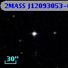 2MASS J12093053-0016485
