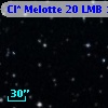 Cl* Melotte   20    LMB    1143