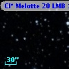Cl* Melotte   20    LMB    1144