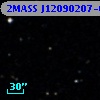 2MASS J12090207-0003433