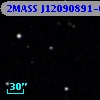 2MASS J12090891-0005194