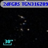 2dFGRS TGN316Z099