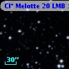 Cl* Melotte   20    LMB    1148