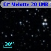 Cl* Melotte   20    LMB    1149
