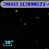 2MASS J12090573-0015148