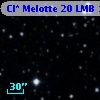Cl* Melotte   20    LMB    1152