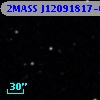 2MASS J12091817-0003221